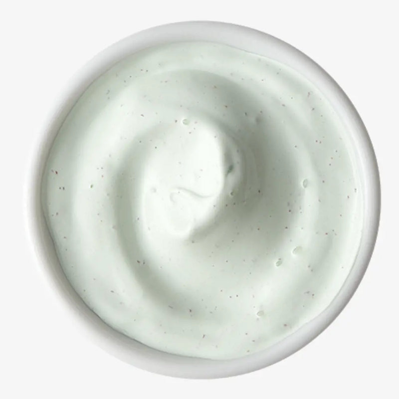 Oriflame Love Nature Purifying 2-in-1 Mask & Scrub Organic Tea Tree & Lime 75ml