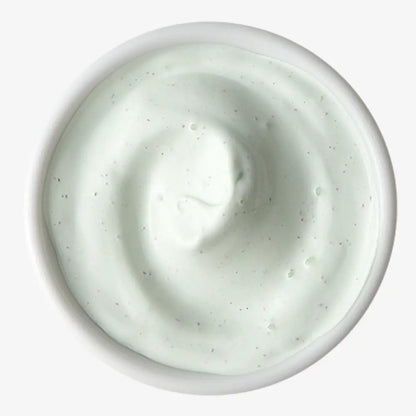 Oriflame Love Nature Purifying 2-in-1 Mask & Scrub Organic Tea Tree & Lime 75ml
