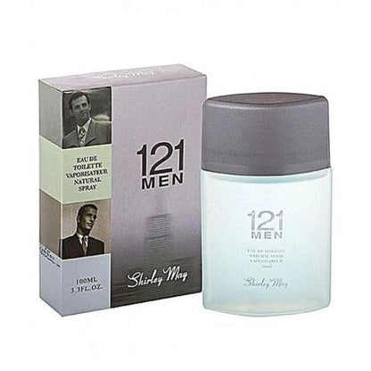 121 Men for EDT 100 mL
