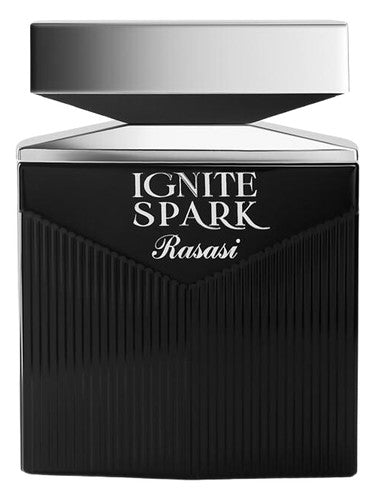 Ignite Spark by Rasasi EDP 100ml for Men