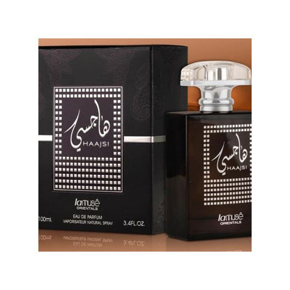 HAAJSI PERFUME 100ML