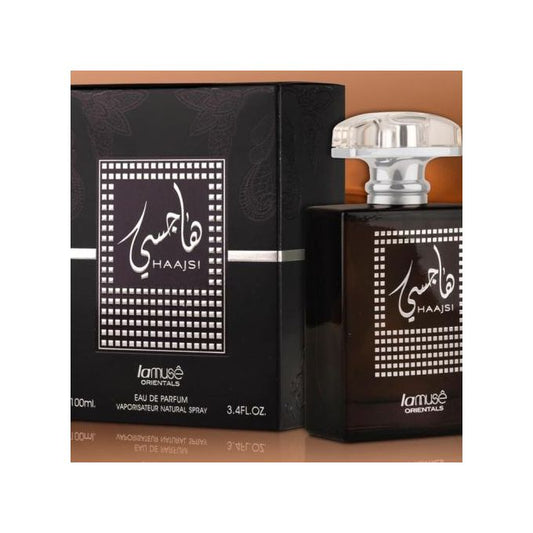 HAAJSI PERFUME 100ML