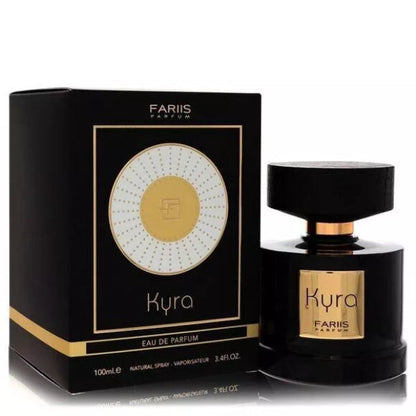 Faris Kyra by Fariis EDP for Women 100ml