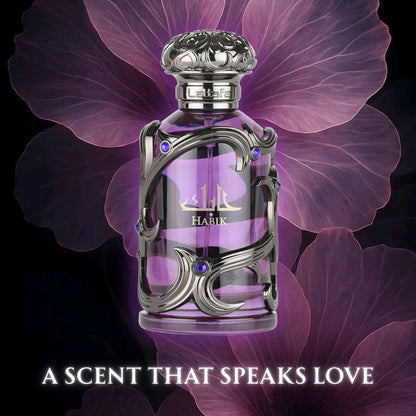 Habik by Lattafa Eau de Parfum 100ml for Men
