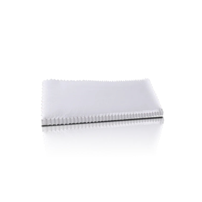Glamorous Face Wax Cloth Strips Small