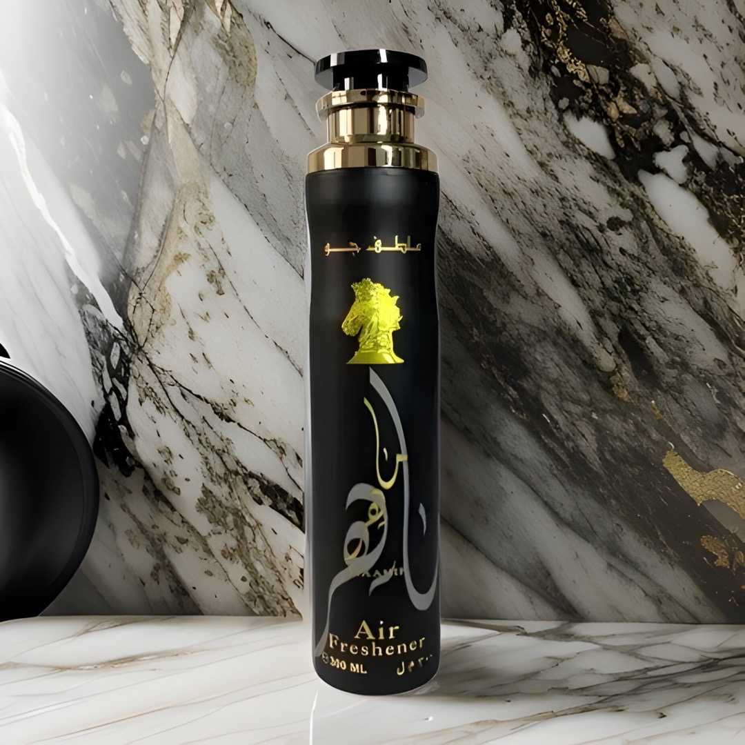 Lattafa Maahir Gold Air Freshener-300ml