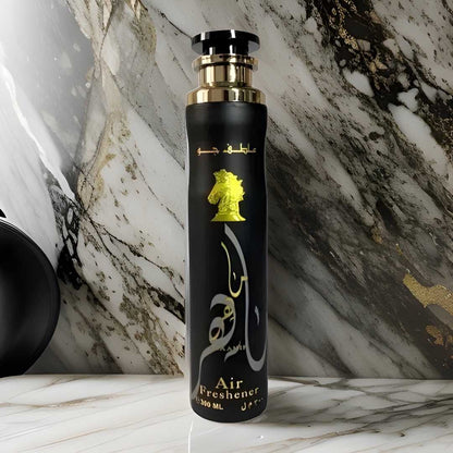 Lattafa Maahir Gold Air Freshener-300ml