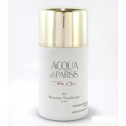Acqua Di Parisis Porto Cervo by Reyane Tradition Body Spray 250ml Long-Lasting Fresh & Elegant Fragrance