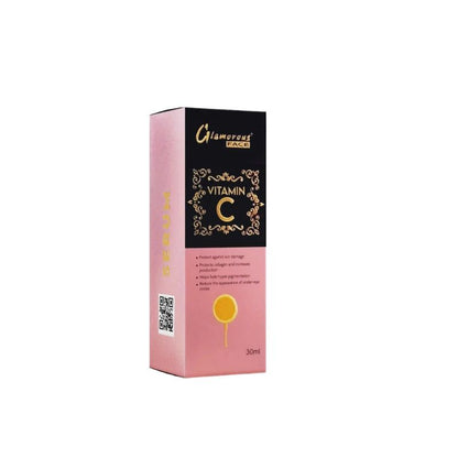 Glamorous Face Vitamin C Face Serum