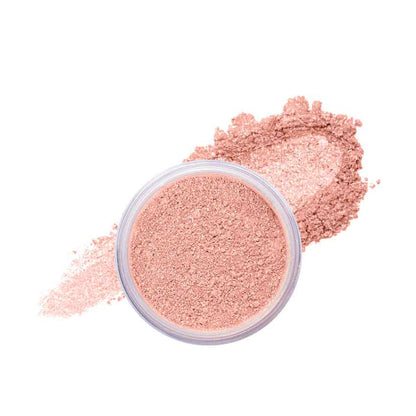 Glamorous Face Loose Face & Body Shimmer Powder (Shade: 09 Bronze)