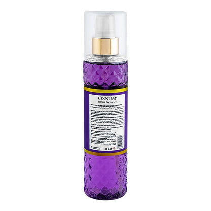 Ossum Love Spell Body Mist 250ml Long-Lasting Sweet & Romantic Fragrance