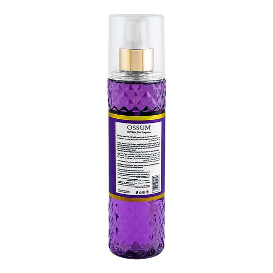 Ossum Love Spell Body Mist 250ml Long-Lasting Sweet & Romantic Fragrance