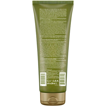 Dalan d’Olive Pure Olive Oil Nourishing Conditioner Repairing Care 200ml Deep Nourishment & Damage Repair