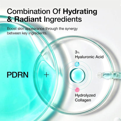 Anua PDRN + Hyaluronic Acid Capsule 100 Serum 30ml