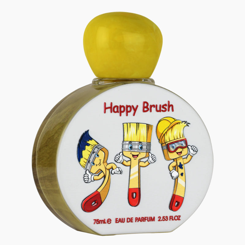 Happy Brush By Lattafa Pride EDP 75ml For Kids