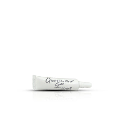 Glamorous Face Transparent Eyelash Adhesive/Glue