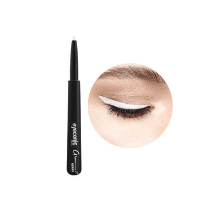 Glamorous Face Twist Kohl Eyeliner Iconic Pencil (WHITE)