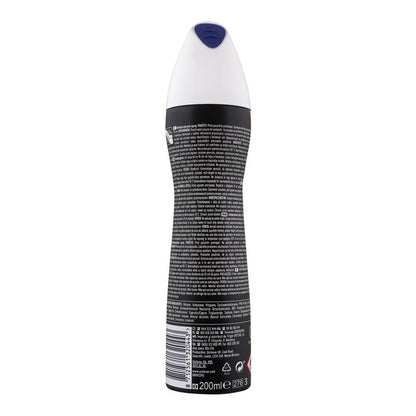 Rexona Motion Sense Invisible On Black + White Clothes 48H Body Spray for Women 200ml