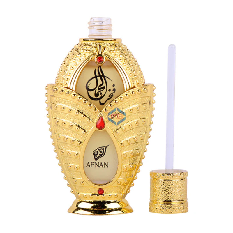 Fakhar Al Jamal Perfume Oil By Afnan 20ml
