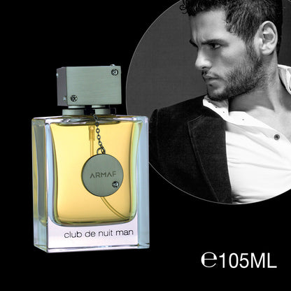 Club De Nuit Man by Armaf EDT 105ml for Men
