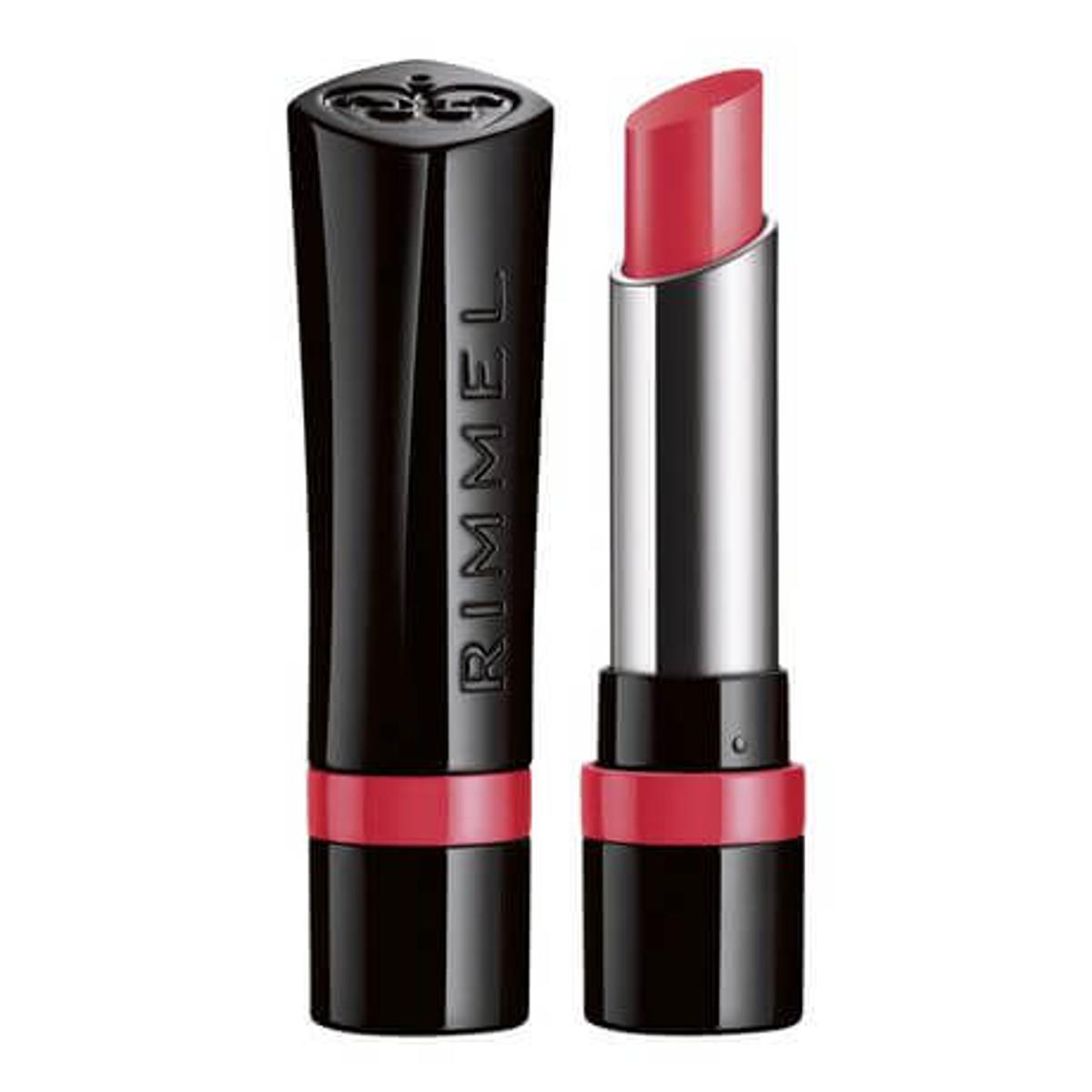 Rimmel London The Only 1 Lipstick, 610 Cheeky Coral