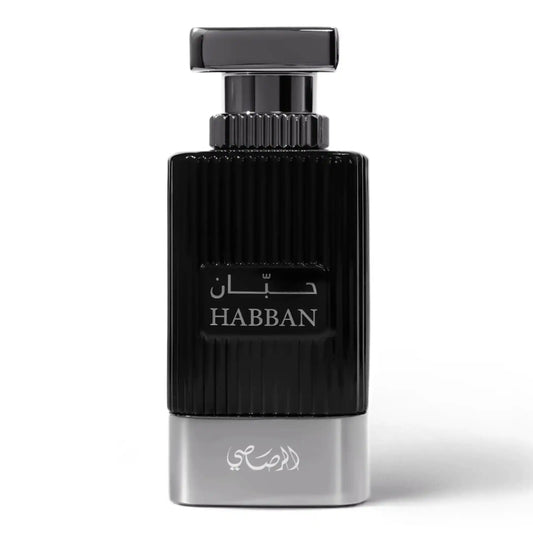 Al Wisam Born to Win Legacy Series Eau de Parfum by Habban Al Rasasi 100ml Long-Lasting Powerful Fragrance
