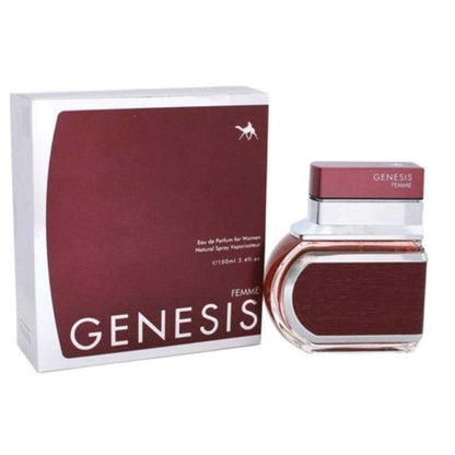 Genesis by Emper Eau de Parfum 100ml for Women