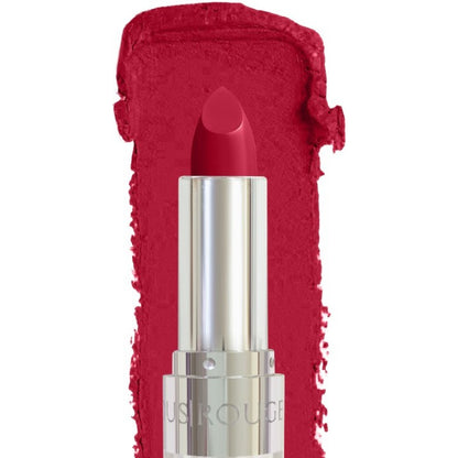Glamorous Face Moisture Rich Lipstick (shade 124)