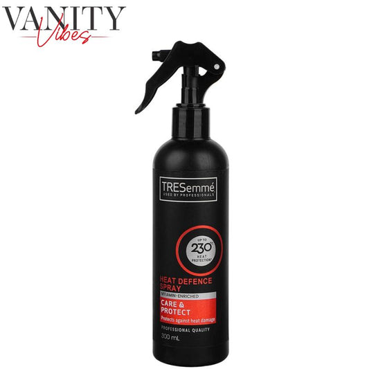 Tresemme Upto 230 Degree Heat Protection Heat Defence Spray Care & Protect 300ml