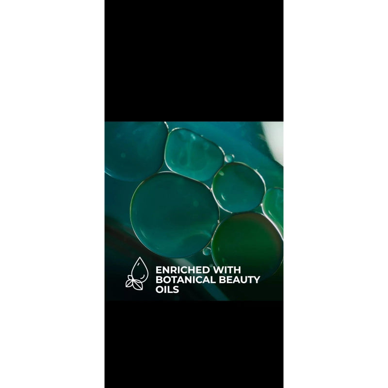 Lux Botanicals Moonlight Cactus & Hyaluronic Acid Daily Shower Gel 500ml Deep Hydration & Fresh Skin