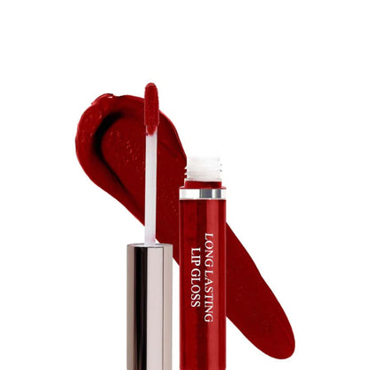 Glamorous Face Long Lasting Liquid Lipstick (shade 07)
