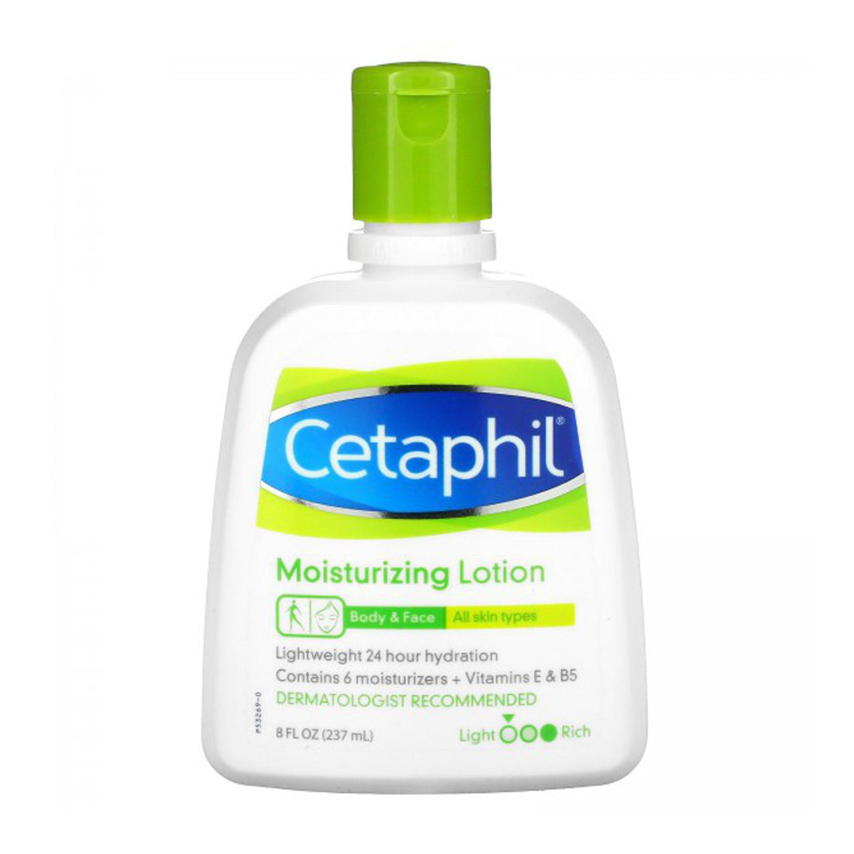 Cetaphil Moisturizing Lotion-237ml