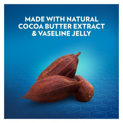 Vaseline Blueseal Cocoa Butter Rich Conditioning Jelly 250ml