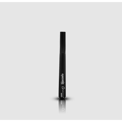 Glamorous Face Twist Kohl Eyeliner Iconic Pencil (BLACK)