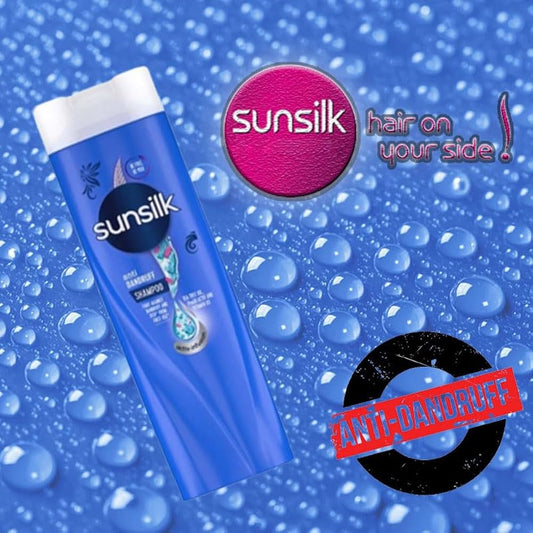 Sunsilk Anti Dandruff Healthy Strong Shampoo 300ml