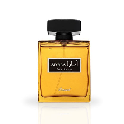 Aiyara by Rasasi EDP 100ml Eau de Parfum for Men