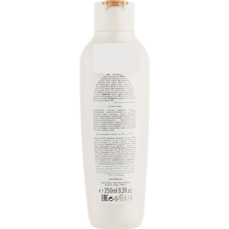 Oriflame Milk & Honey Gold Conditioner 250ml
