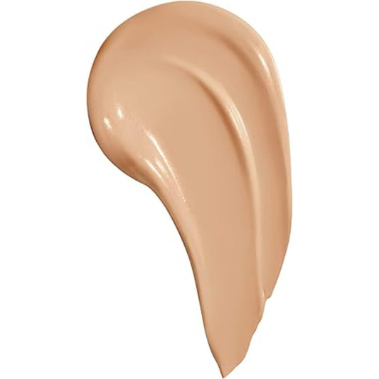 Maybelline New York Super Stay 30H Active Wear Foundation (10 Ivory)
