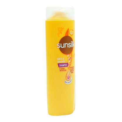 Sunsilk Soft And Smooth Shampoo 160ml Hair Care Product