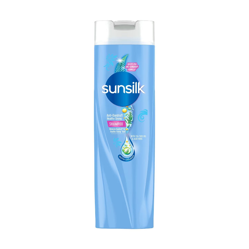 Sunsilk Anti-Dandruff Healthy Strong Shampoo 300ml