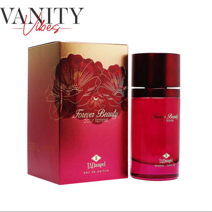 Tadangel Forever Beauty Pour Femme EDP 100ml