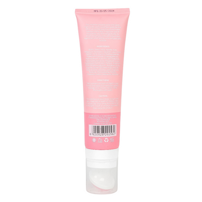 Only Beauty Experts Amino Acid Face Wash Foaming Cream Cleanser 150ml Gentle & Hydrating Cleanser