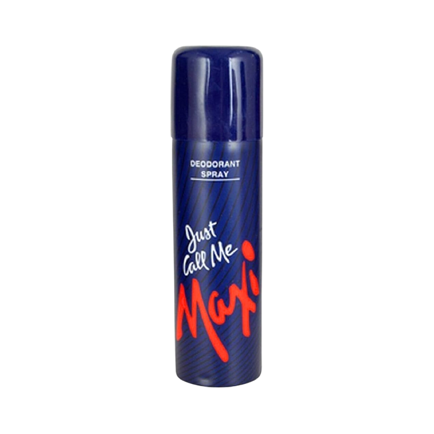 Just Call Me Maxi Deodorant Spray 200ml – Long Lasting Fresh & Masculine Fragrance for Men