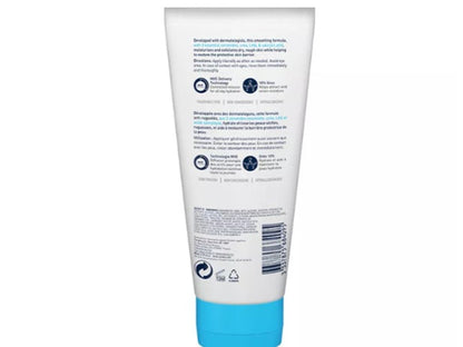 Cerave - SA Smoothing Cream with Salicylic Acid for Dry Bumpy Skin 177ml