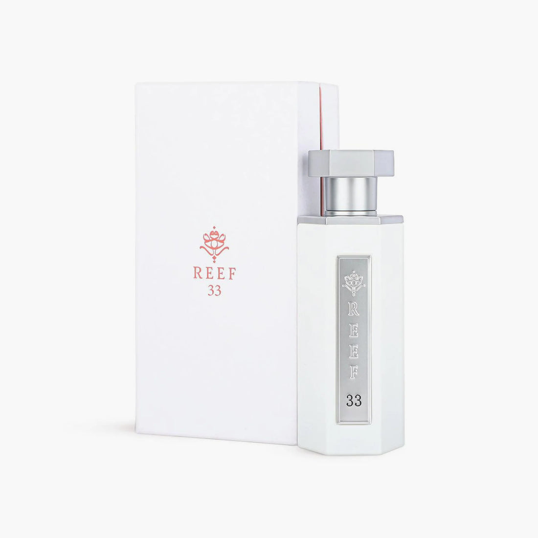 Reef 33 White by Reef Perfumes Eau de Parfum 100ml for Men & Women