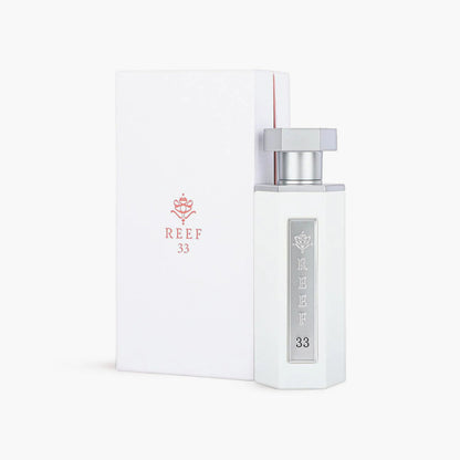 Reef 33 White by Reef Perfumes Eau de Parfum 100ml for Men & Women
