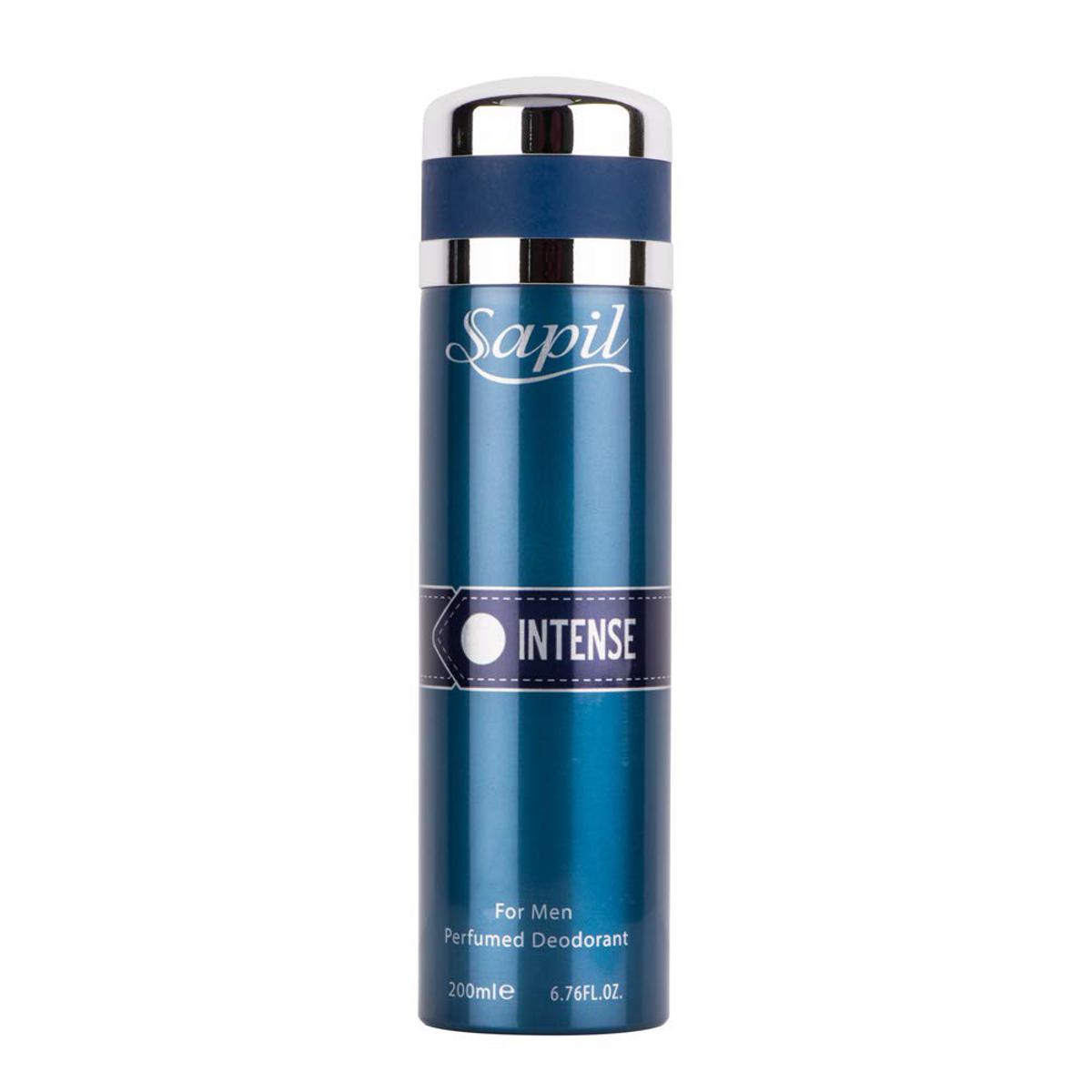 Intense Perfumed Deodorant for Men 200 ml