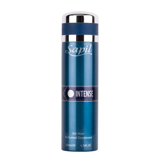 Intense Perfumed Deodorant for Men 200 ml