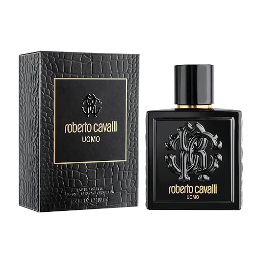 Uomo by Roberto Cavelli EDT 100ml for Men
