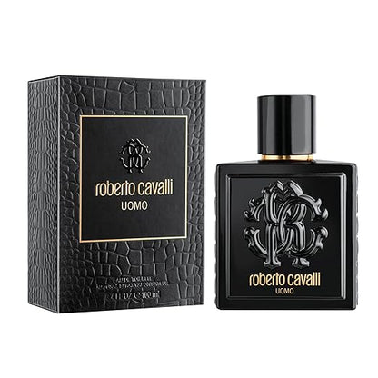 Uomo by Roberto Cavelli EDT 100ml for Men